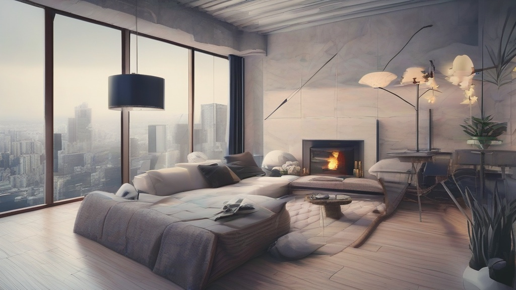 AI驱动的前端革命：大语言模型与网页设计的深度融合实践