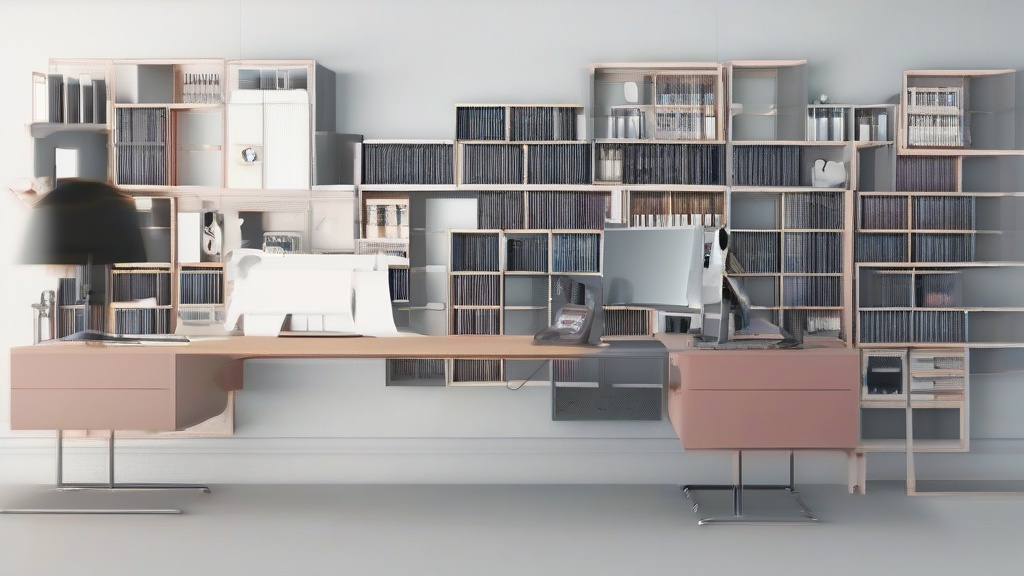 半导体技术革新如何重塑现代网页设计范式