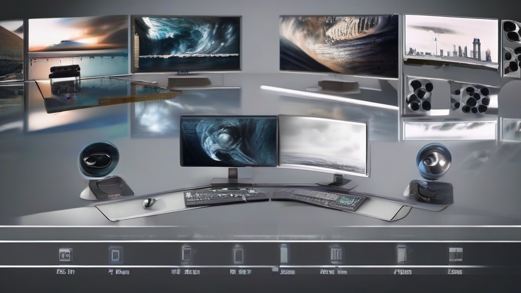 量子计算驱动的前端开发革命：从界面渲染到算法优化