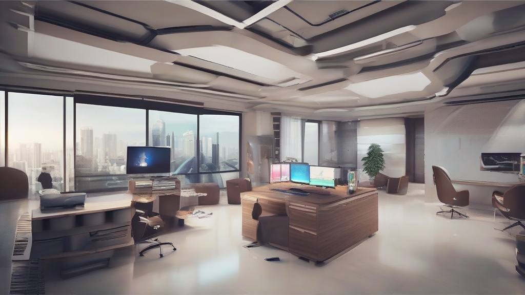 云计算与元宇宙：软件应用如何重塑数字未来生态