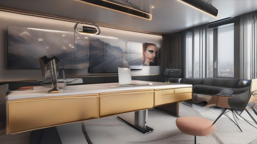 深度学习驱动半导体革新：软件应用如何重塑芯片未来