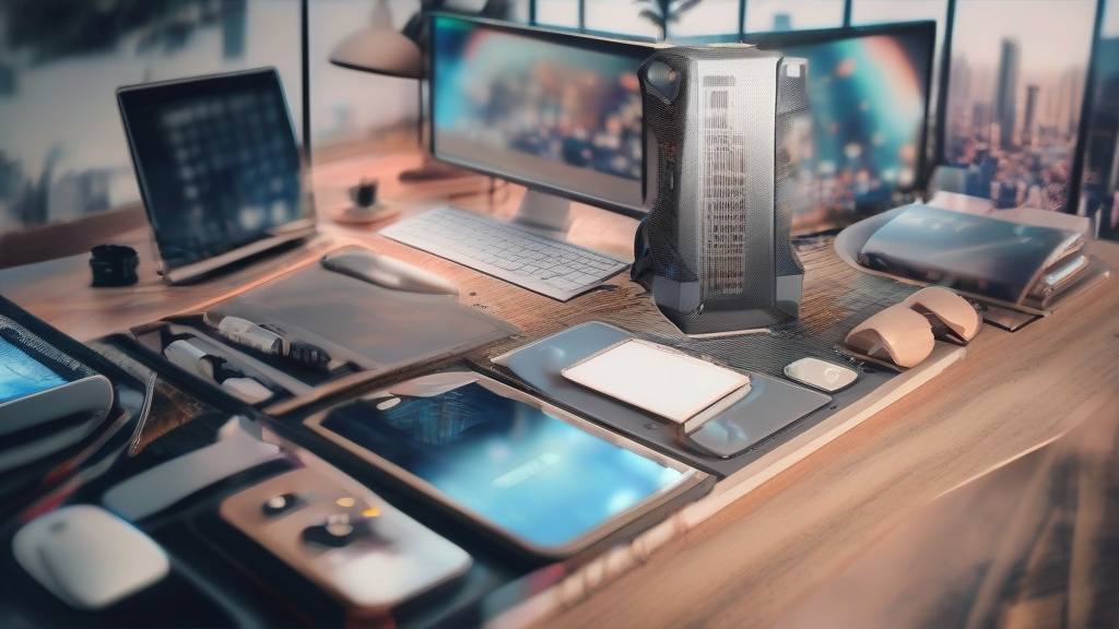 5G与Intel：重构数字未来的双引擎技术协同