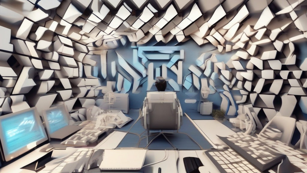 人脸识别、区块链与新能源：科技重塑未来的三大支柱