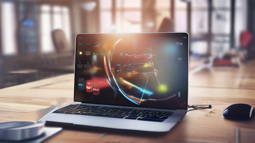 自动驾驶与芯片革命：双轮驱动下的智能出行新纪元