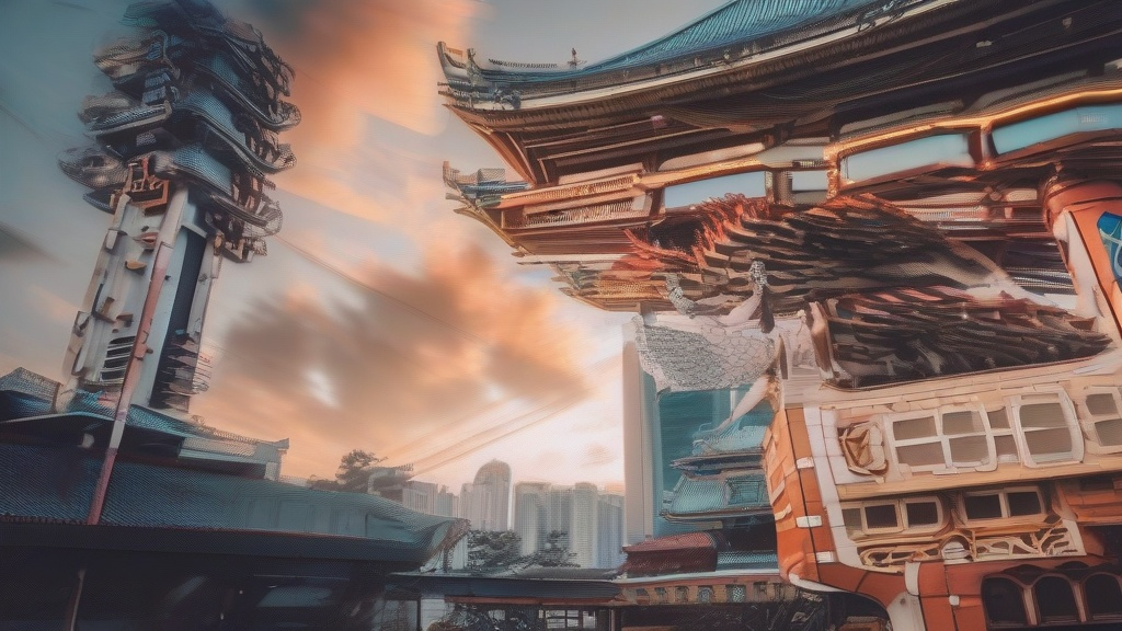 自动驾驶与数据库技术融合：Intel如何重塑未来交通生态