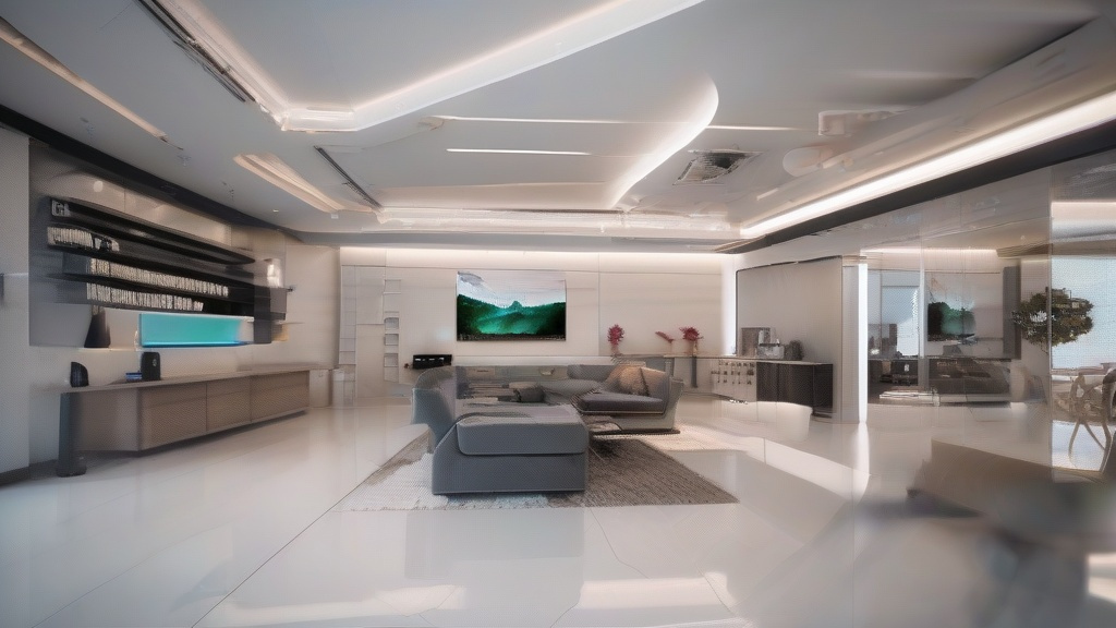 机器学习赋能元宇宙：构建下一代沉浸式数字生态的基石