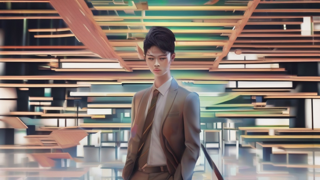 机器学习驱动的半导体革命：NVIDIA如何重塑软件应用生态