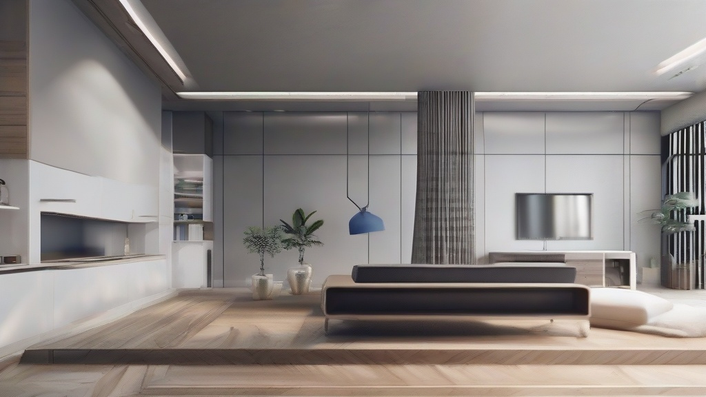 小米生态链与元宇宙融合：构建下一代数字生活新范式