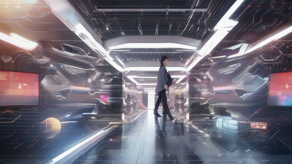 无人机集群与量子计算：重塑未来科技生态的双引擎