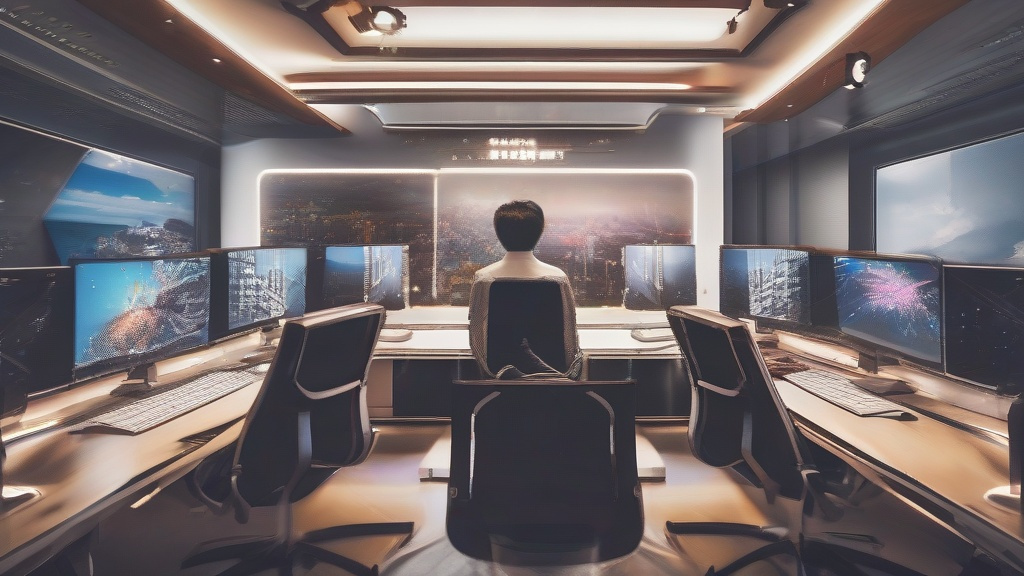 新能源革命与Python：双引擎驱动未来科技发展