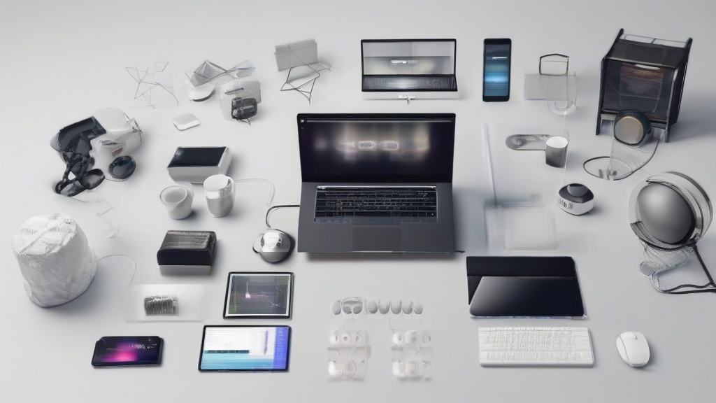 量子芯片与云端算力：下一代计算硬件的颠覆性突破