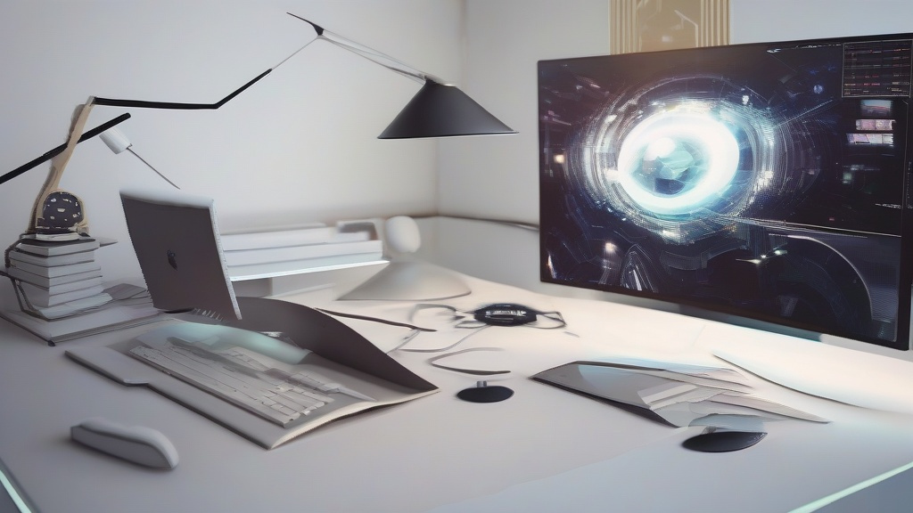 智能家居与VS Code：AI驱动的未来开发与生活新范式