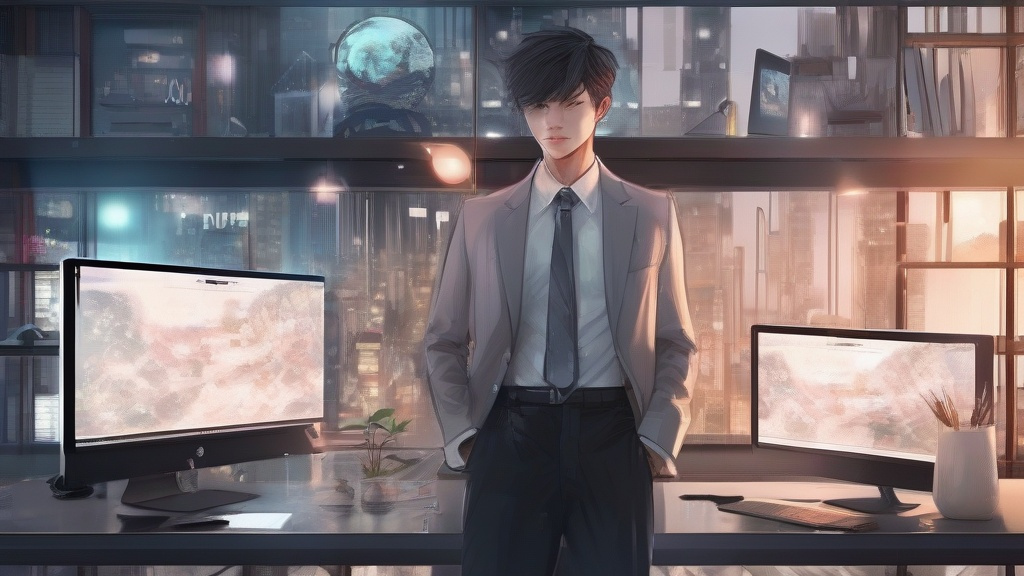 开源芯片与区块链融合：下一代硬件评测技术新范式