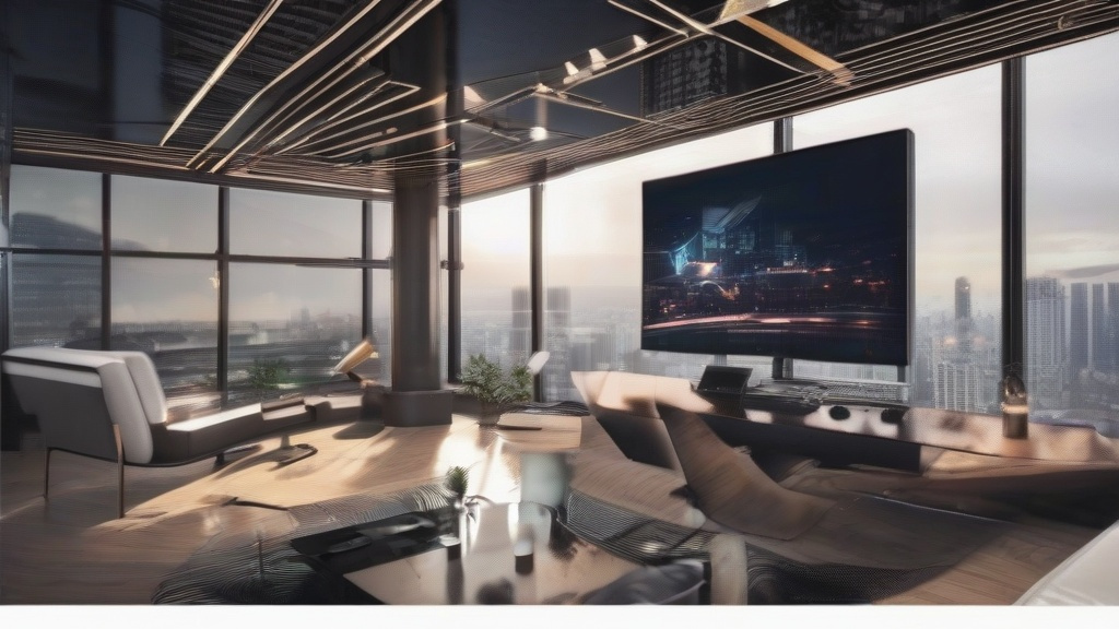 人工智能与底层技术融合：区块链与半导体的协同进化路径