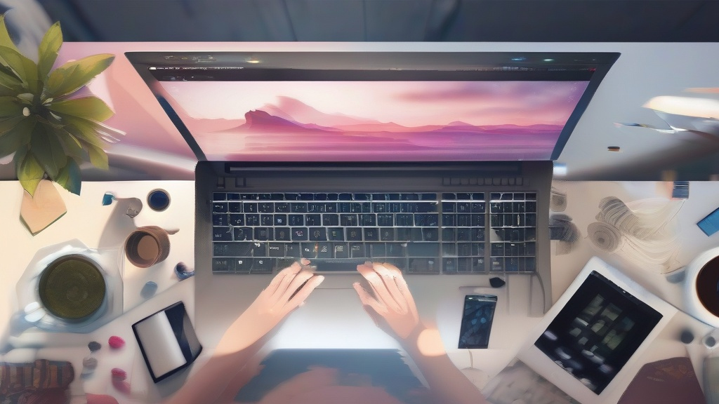 自动驾驶革命：特斯拉引领下芯片技术的关键突破