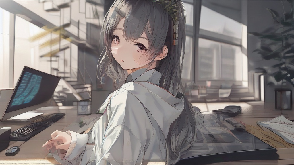 小米生态与Intel芯片协同：人脸识别技术的突破性实践