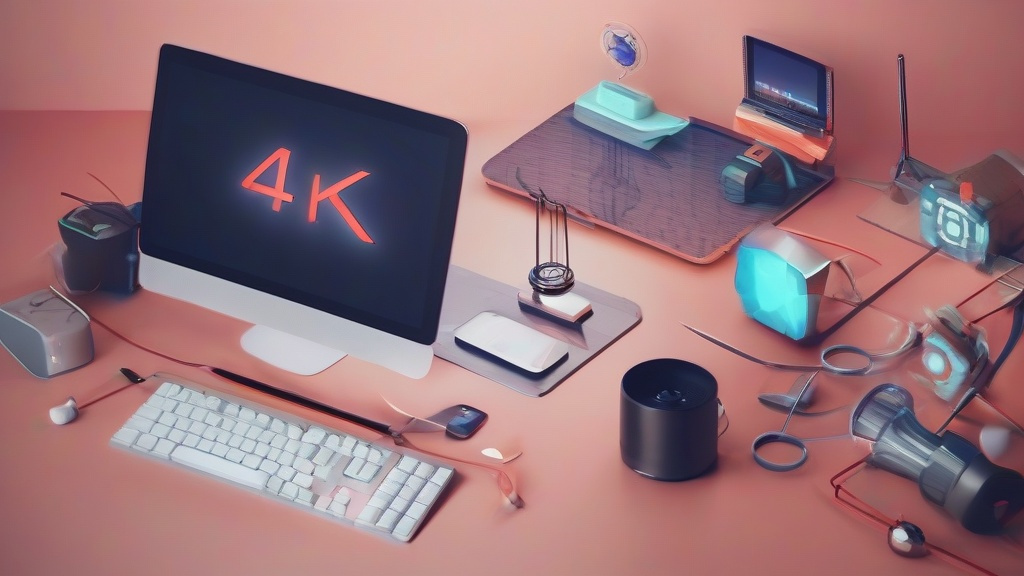 GPT-4赋能智能家居中枢：重新定义人机交互新范式