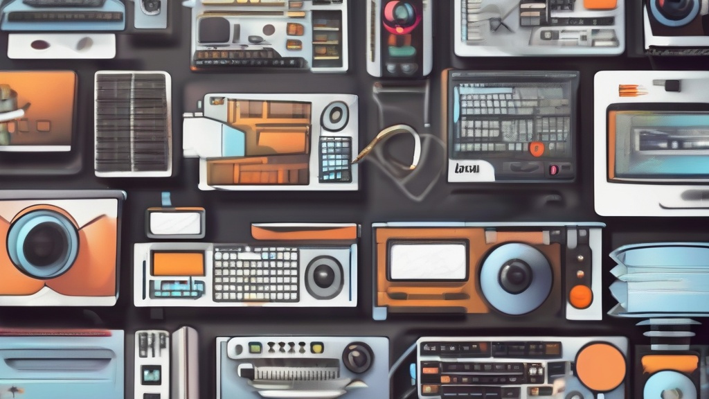 自动驾驶芯片与数据库协同：智能汽车的算力革命