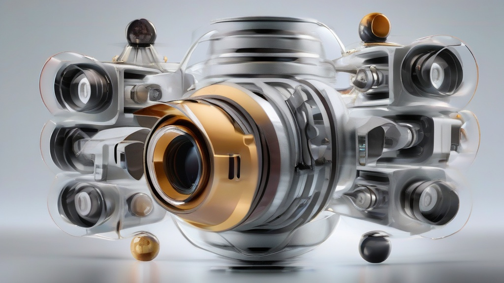 新能源硬件安全新标杆：光伏逆变器安全架构深度解析