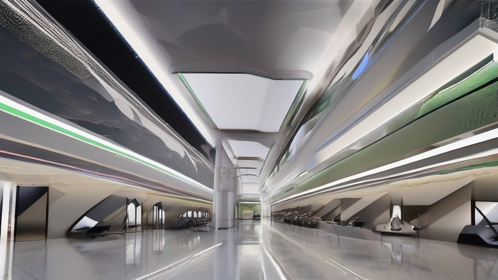 智能家居、5G与物联网：重塑未来生活的三大科技支柱