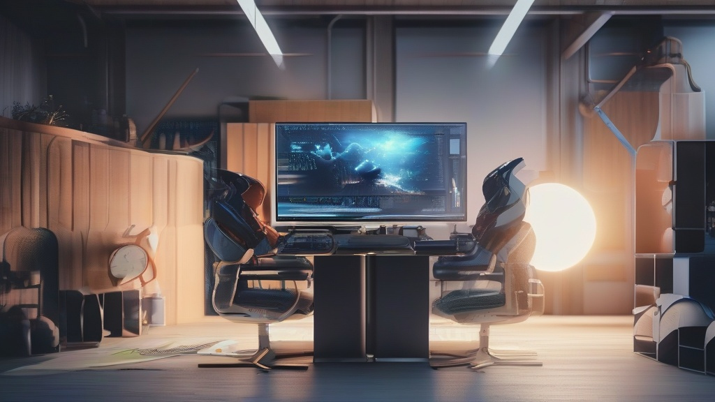 AMD半导体技术突破：从架构革新到生态重构的产业跃迁