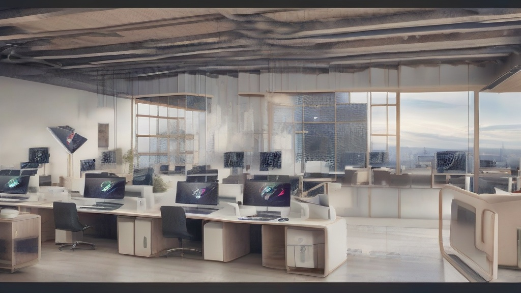 特斯拉与Intel：人工智能时代的硬件创新双引擎