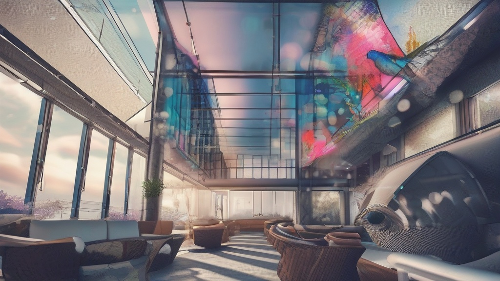 自动驾驶进化论：特斯拉技术突破与网络安全协同发展