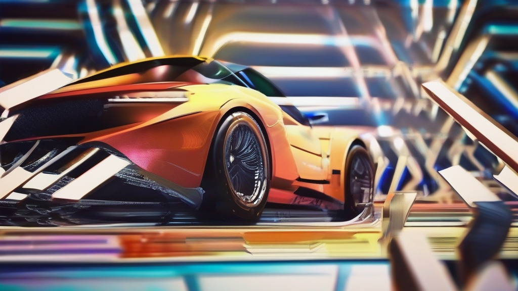 无人机技术革新与网页设计智能化：科技融合的双轮驱动