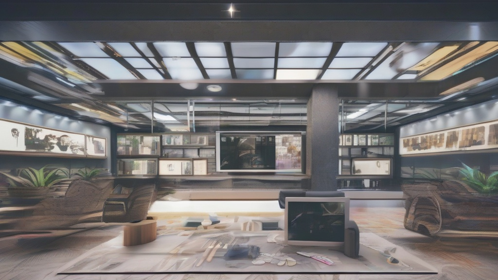 人脸识别与元宇宙：数字身份革命的双轮驱动