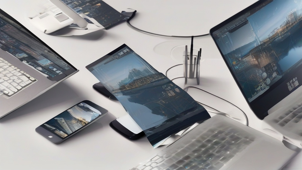 特斯拉、5G与AMD：驱动未来科技的三股核心力量