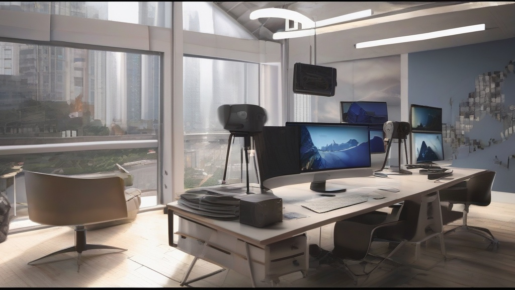 华为芯片驱动下的软件应用创新：从底层架构到生态突破