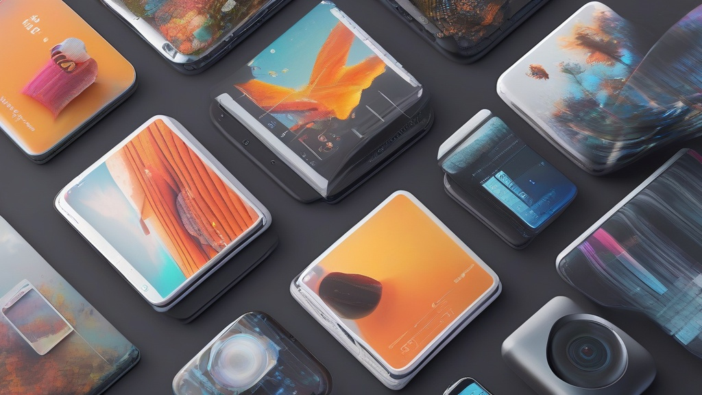 5G+物联网双引擎驱动：半导体芯片如何重塑未来硬件生态