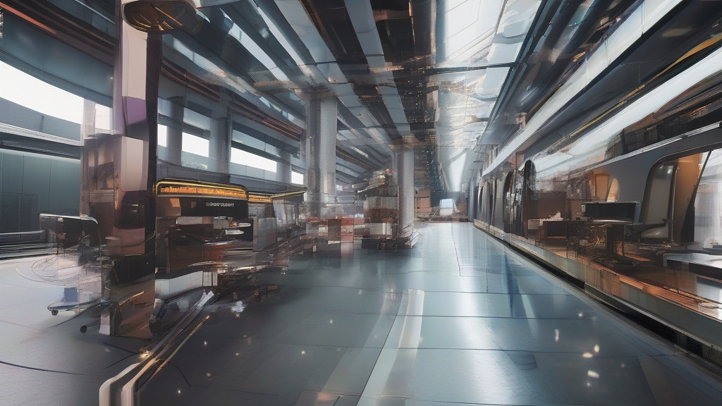 云端赋能：机器学习如何重塑无人机软件应用生态