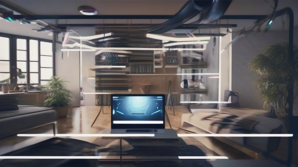 苹果生态下的网页设计革新：软件应用如何重塑用户体验