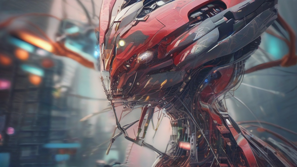 自动驾驶硬件架构深度解析：从感知到决策的协同进化